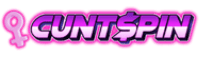 CUNTSPIN Logo